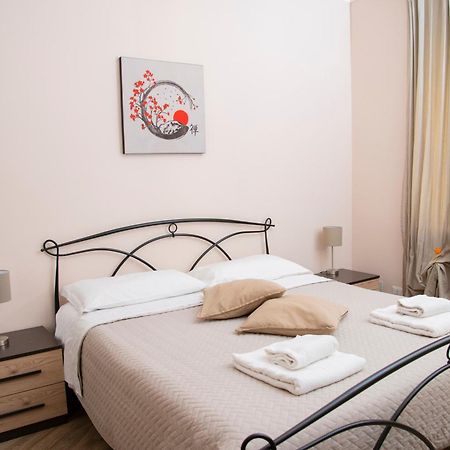 罗马Casa Maria A San Pietro公寓 外观 照片